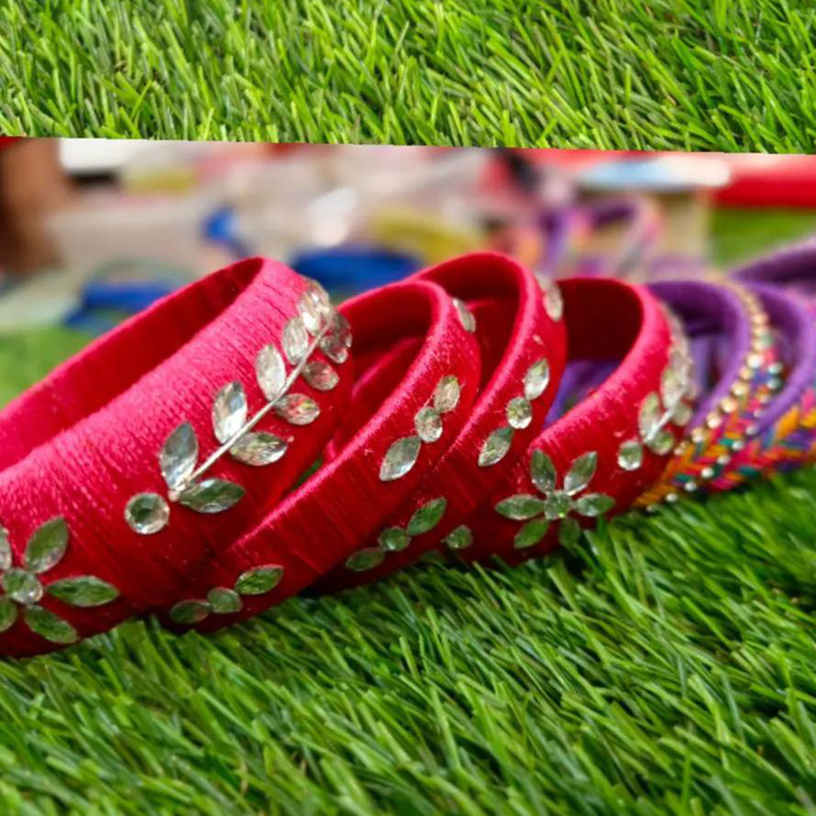 Exclusive Handmade - Image 2
