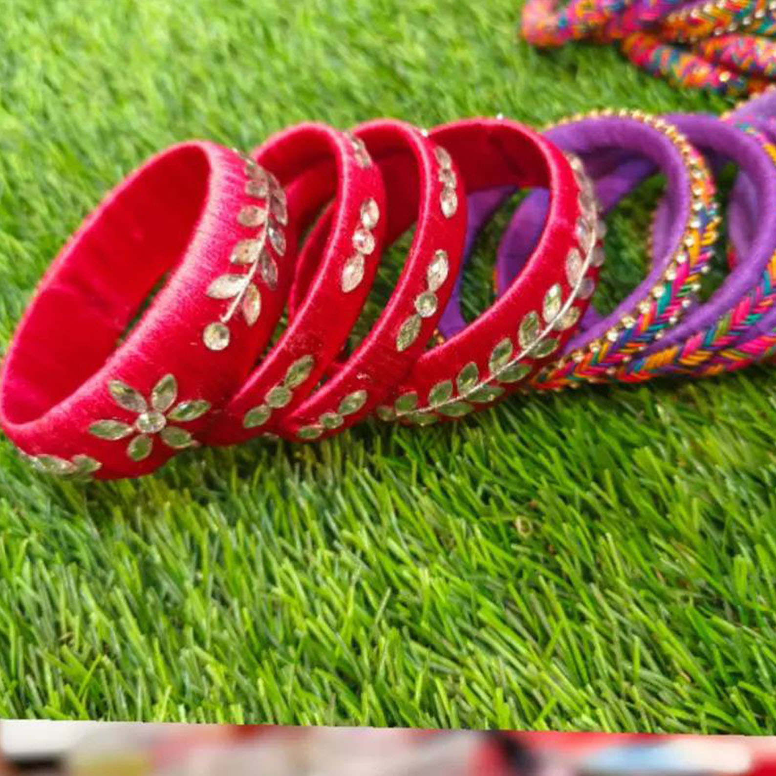 Exclusive Handmade - Image 3